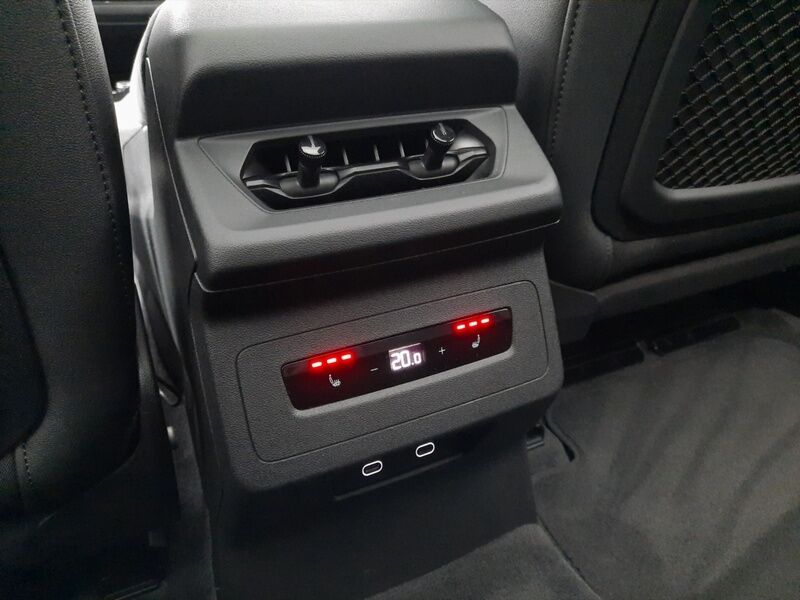 More views of Audi A6 Avant e-tron