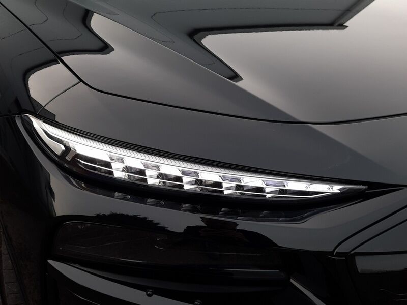 More views of Audi A6 Avant e-tron