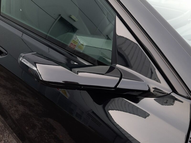 More views of Audi A6 Avant e-tron