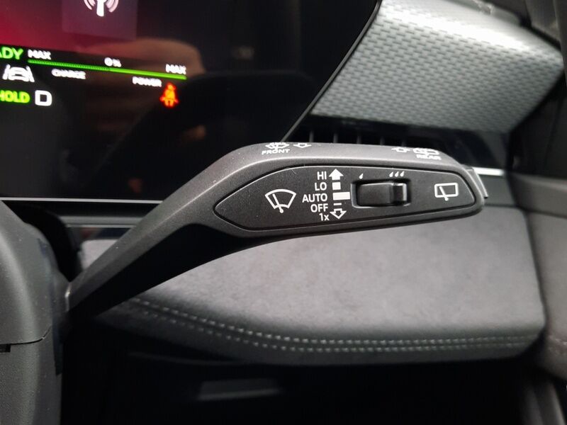 More views of Audi A6 Avant e-tron