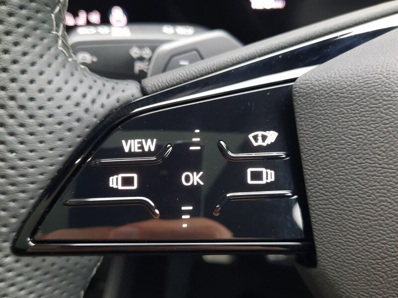 More views of Audi A6 Avant e-tron