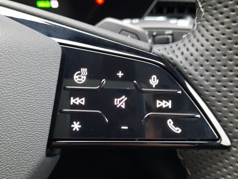 More views of Audi A6 Avant e-tron