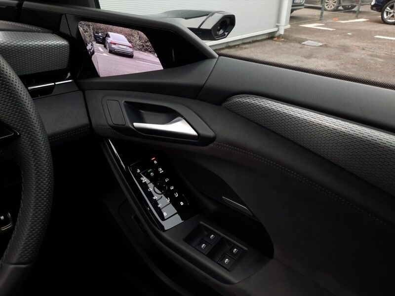 More views of Audi A6 Avant e-tron