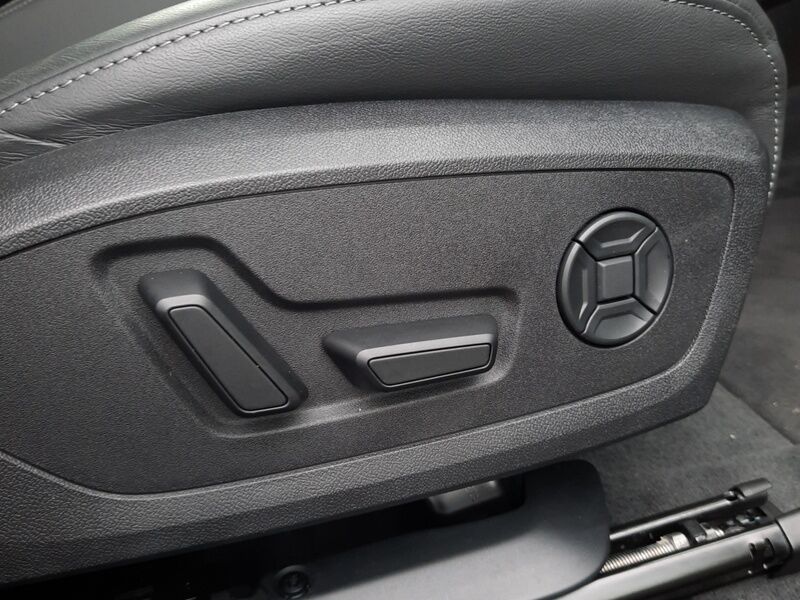 More views of Audi A6 Avant e-tron