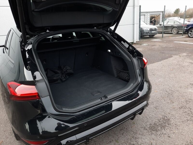 More views of Audi A6 Avant e-tron