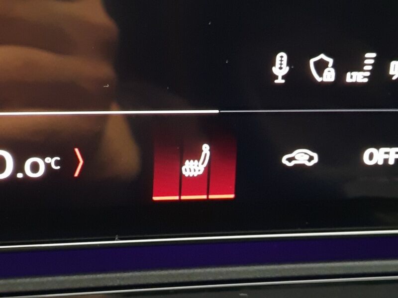 More views of Audi A6 Avant e-tron