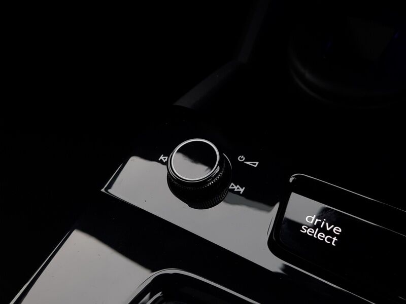 More views of Audi A6 Avant e-tron