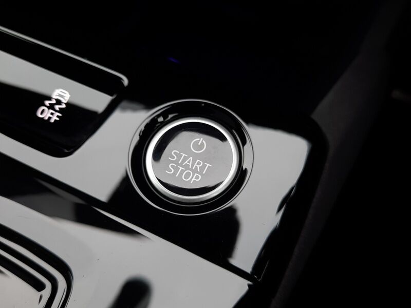 More views of Audi A6 Avant e-tron