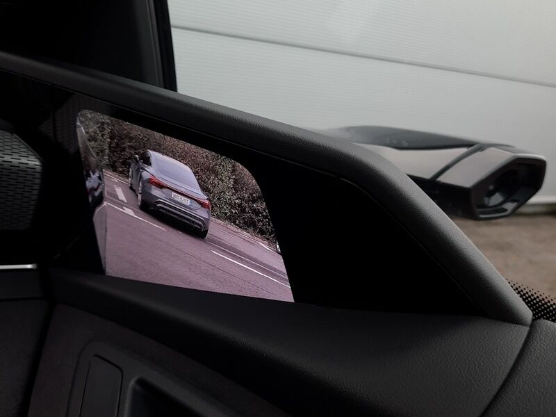 More views of Audi A6 Avant e-tron