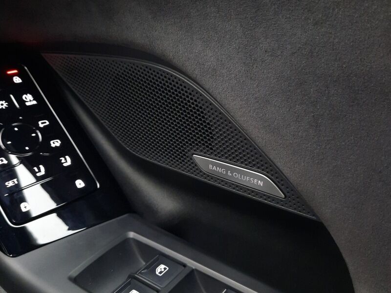 More views of Audi A6 Avant e-tron