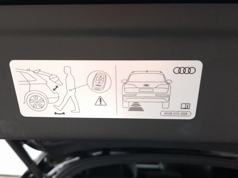 More views of Audi A6 Avant e-tron