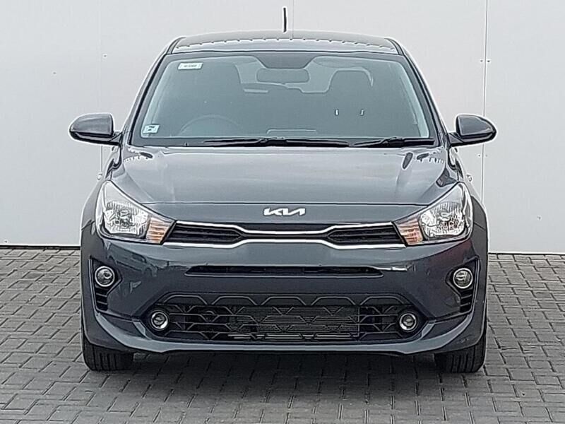 More views of Kia Rio