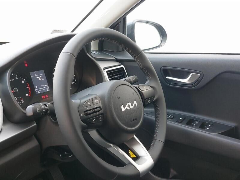 More views of Kia Rio