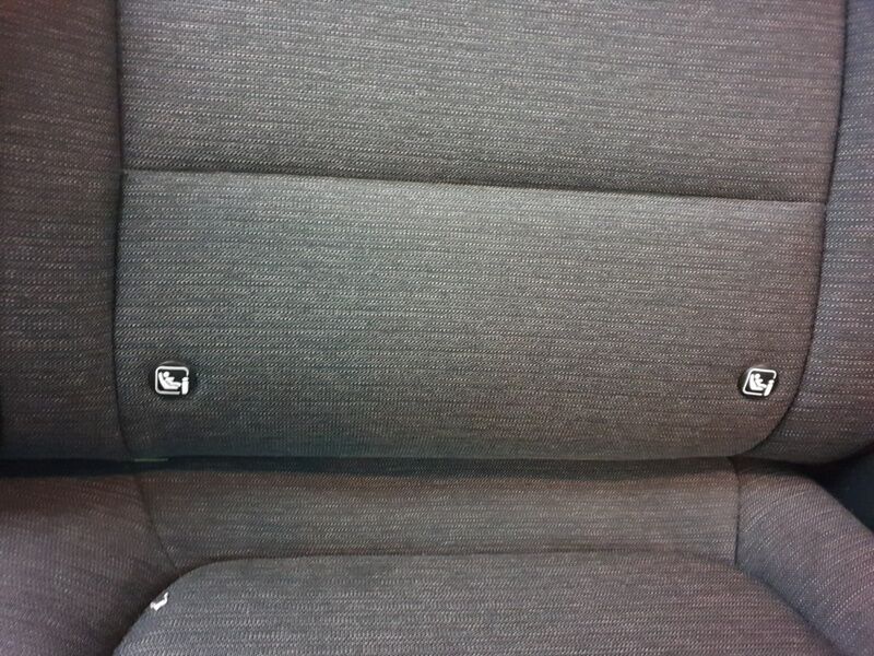 More views of Hyundai KONA