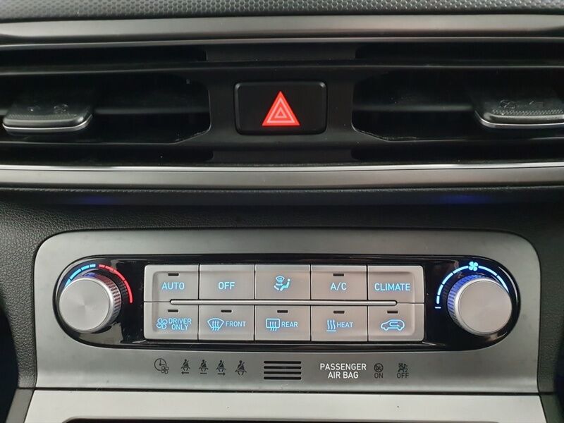 More views of Hyundai KONA