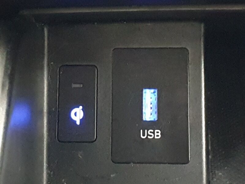 More views of Hyundai KONA