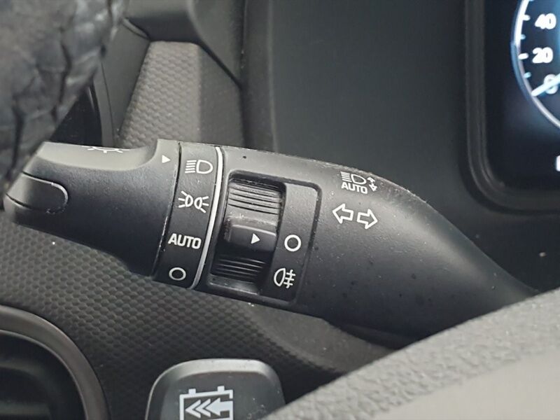 More views of Hyundai KONA