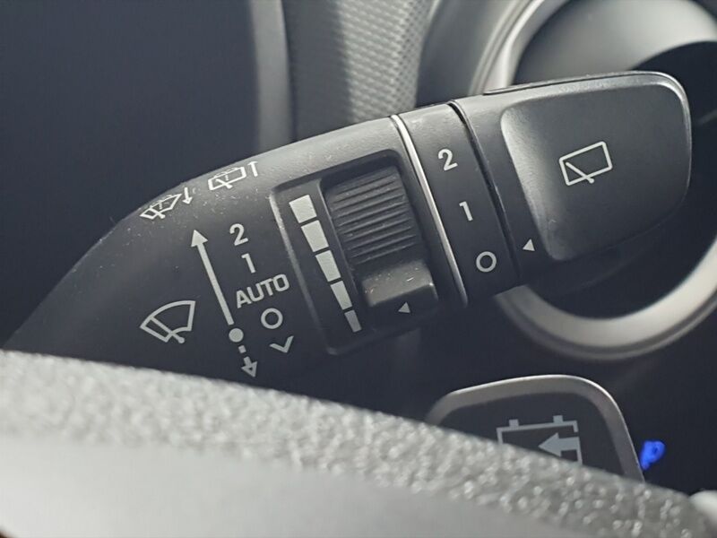 More views of Hyundai KONA