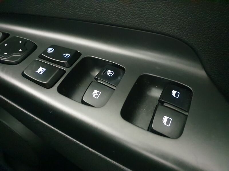 More views of Hyundai KONA