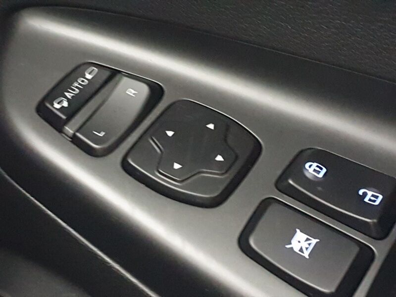 More views of Hyundai KONA