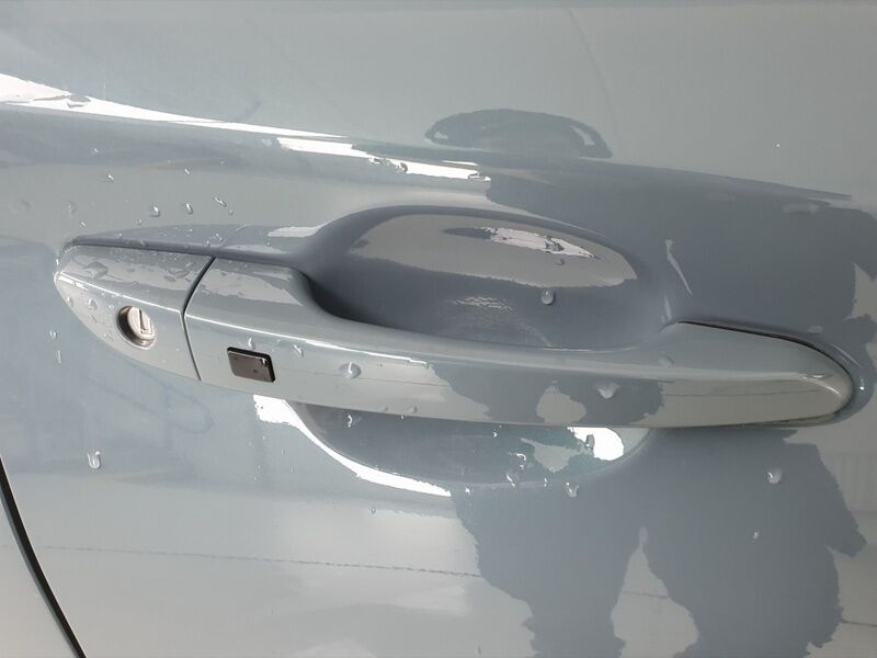 More views of Hyundai KONA