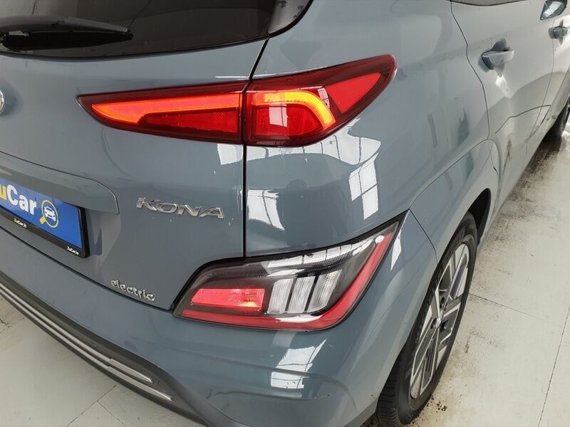 More views of Hyundai KONA