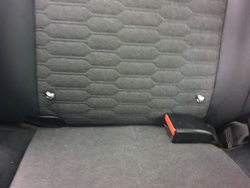 More views of Renault Zoe