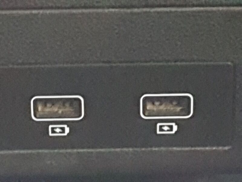 More views of Renault Zoe