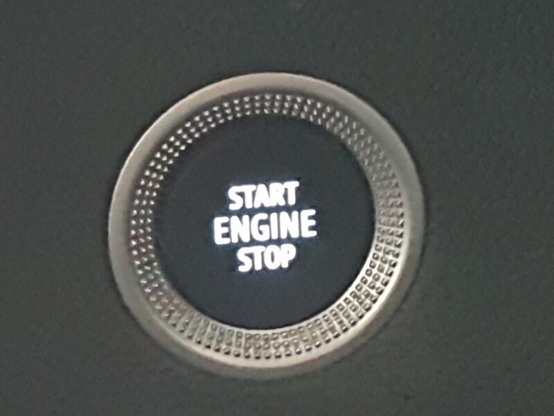 More views of Renault Zoe