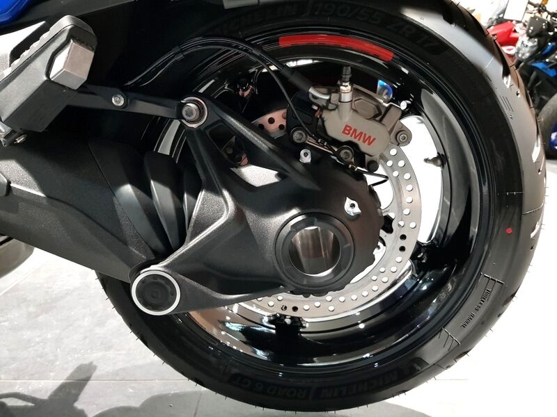 More views of BMW R 1300 RT