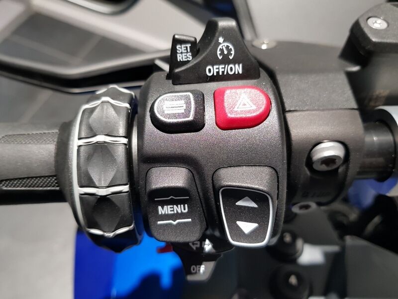 More views of BMW R 1300 RT