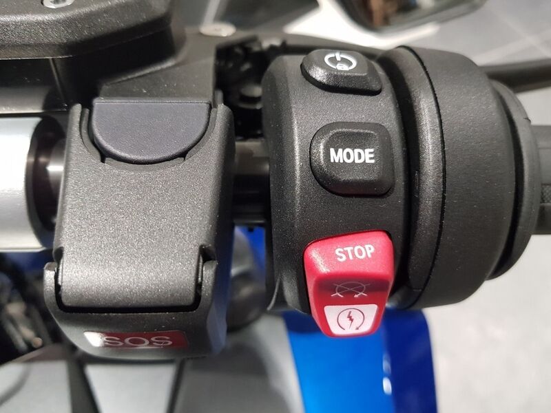 More views of BMW R 1300 RT