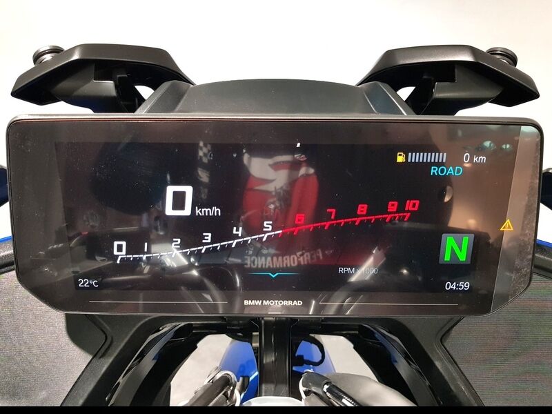 More views of BMW R 1300 RT