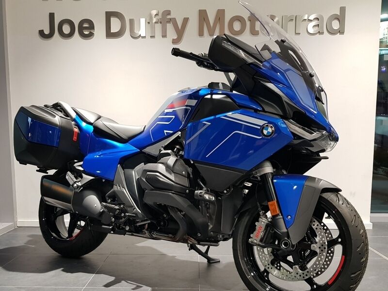 More views of BMW R 1300 RT