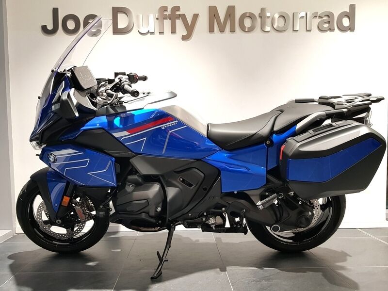 More views of BMW R 1300 RT