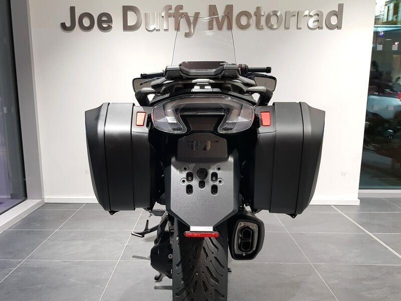 More views of BMW R 1300 RT