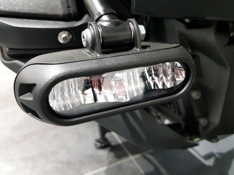 More views of BMW R 1300 RT