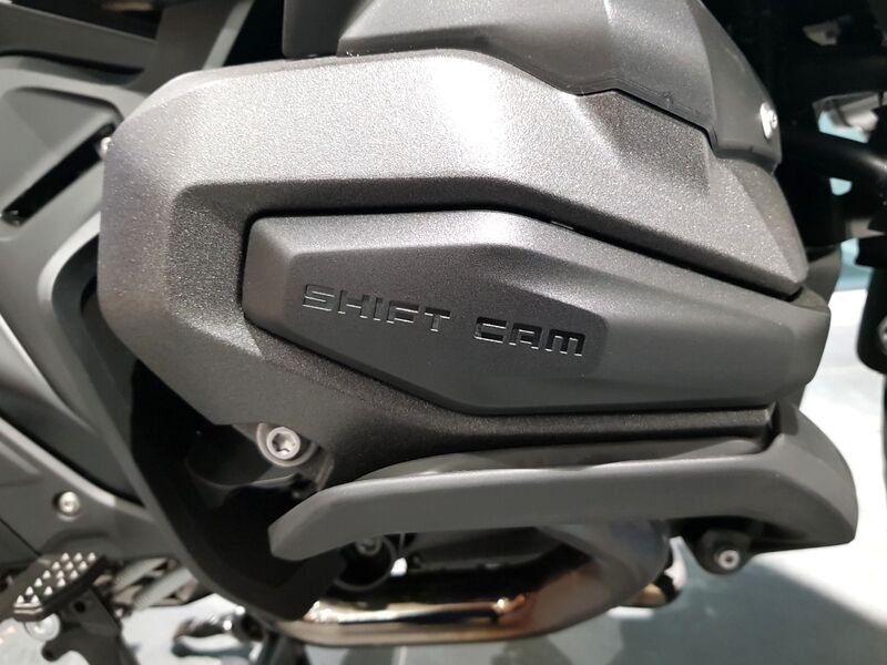 More views of BMW R 1300 RT