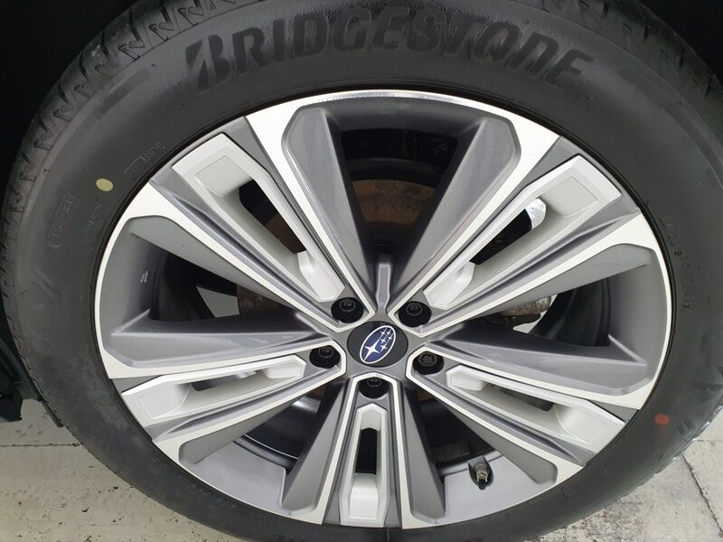 More views of Subaru Solterra