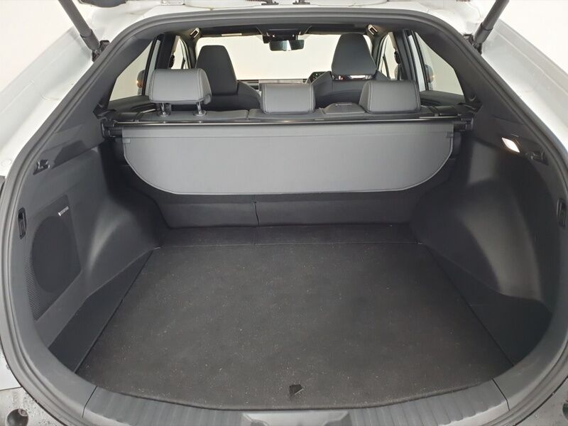 More views of Subaru Solterra