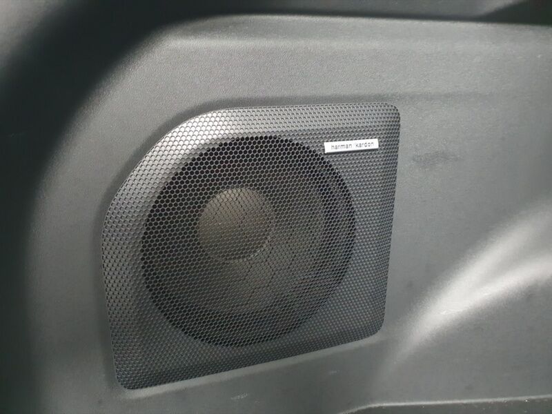 More views of Subaru Solterra