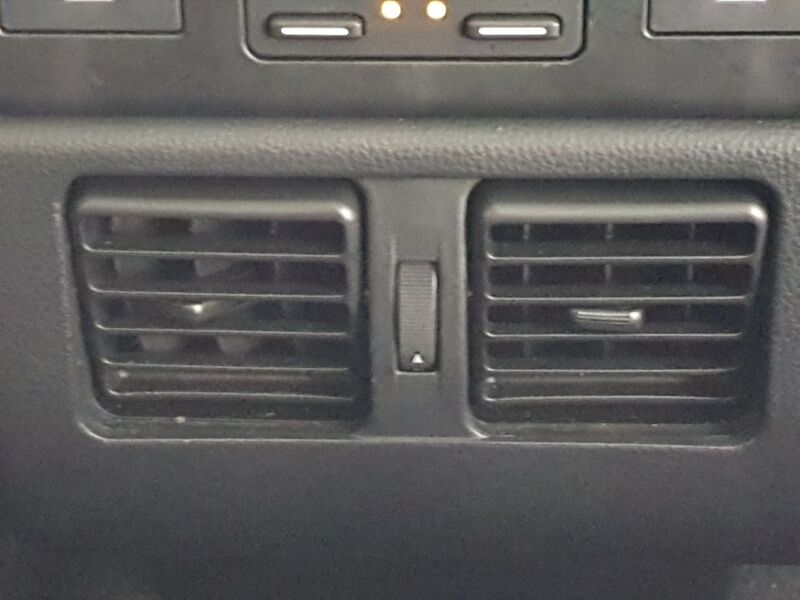 More views of Subaru Solterra