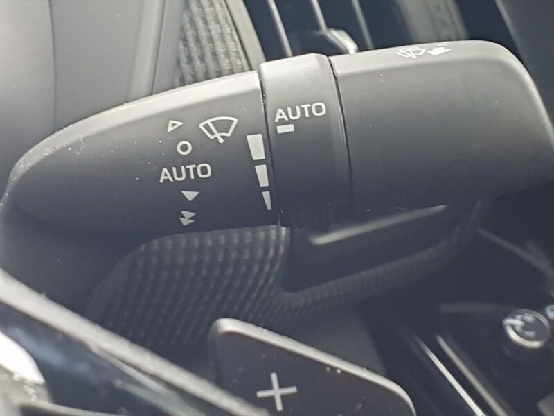 More views of Subaru Solterra