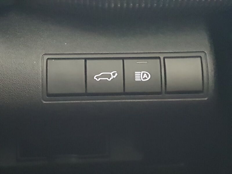 More views of Subaru Solterra