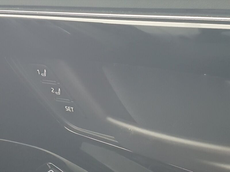 More views of Subaru Solterra