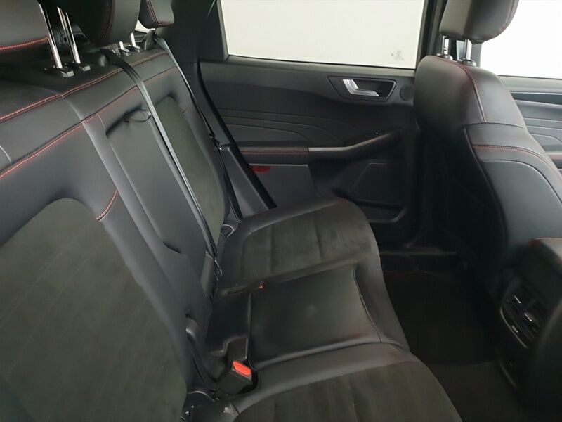 More views of Ford Kuga