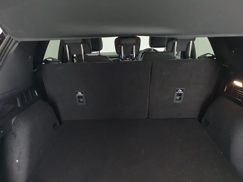 More views of Ford Kuga