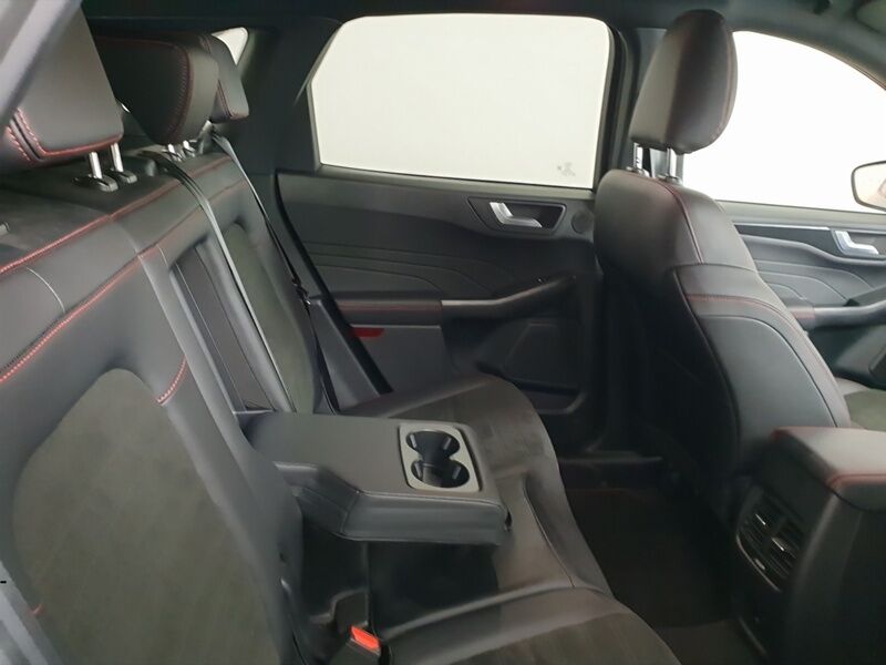 More views of Ford Kuga