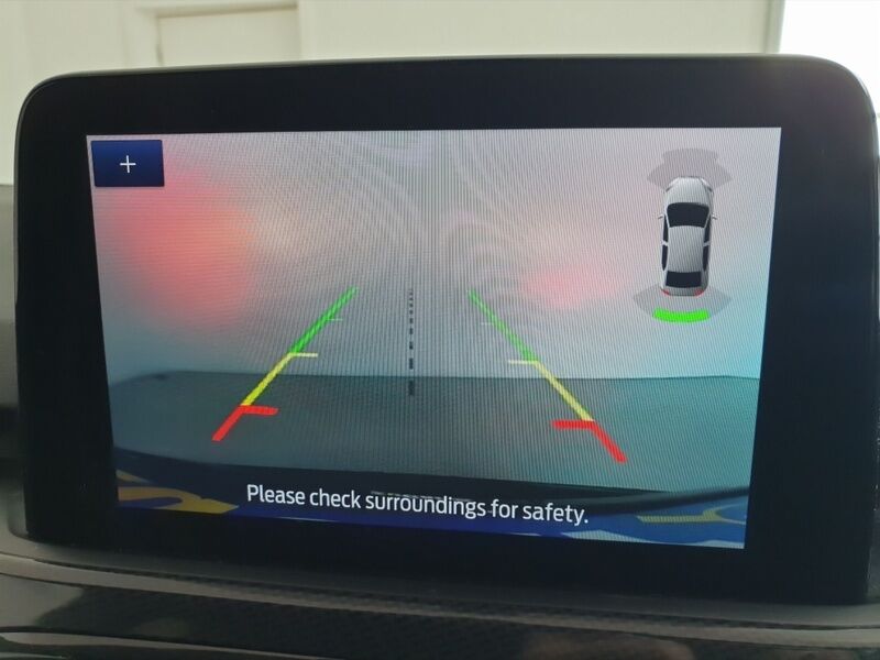 More views of Ford Kuga