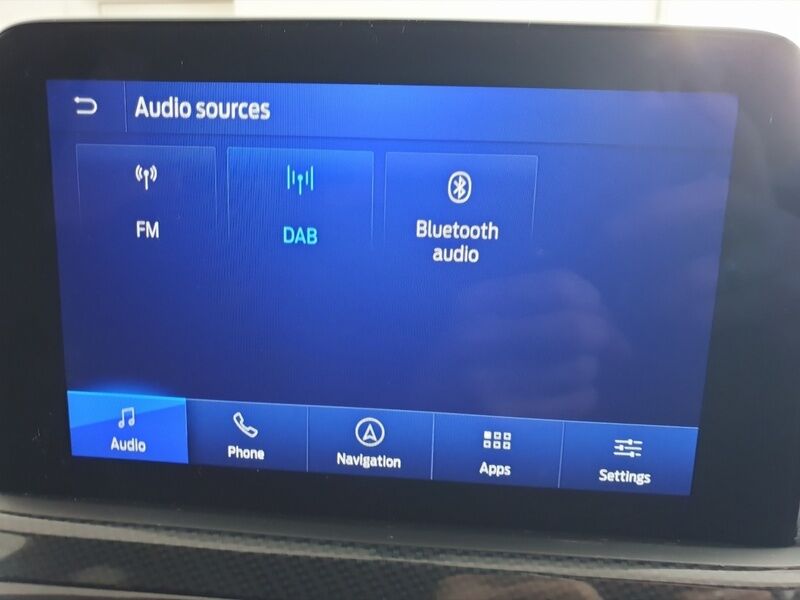 More views of Ford Kuga